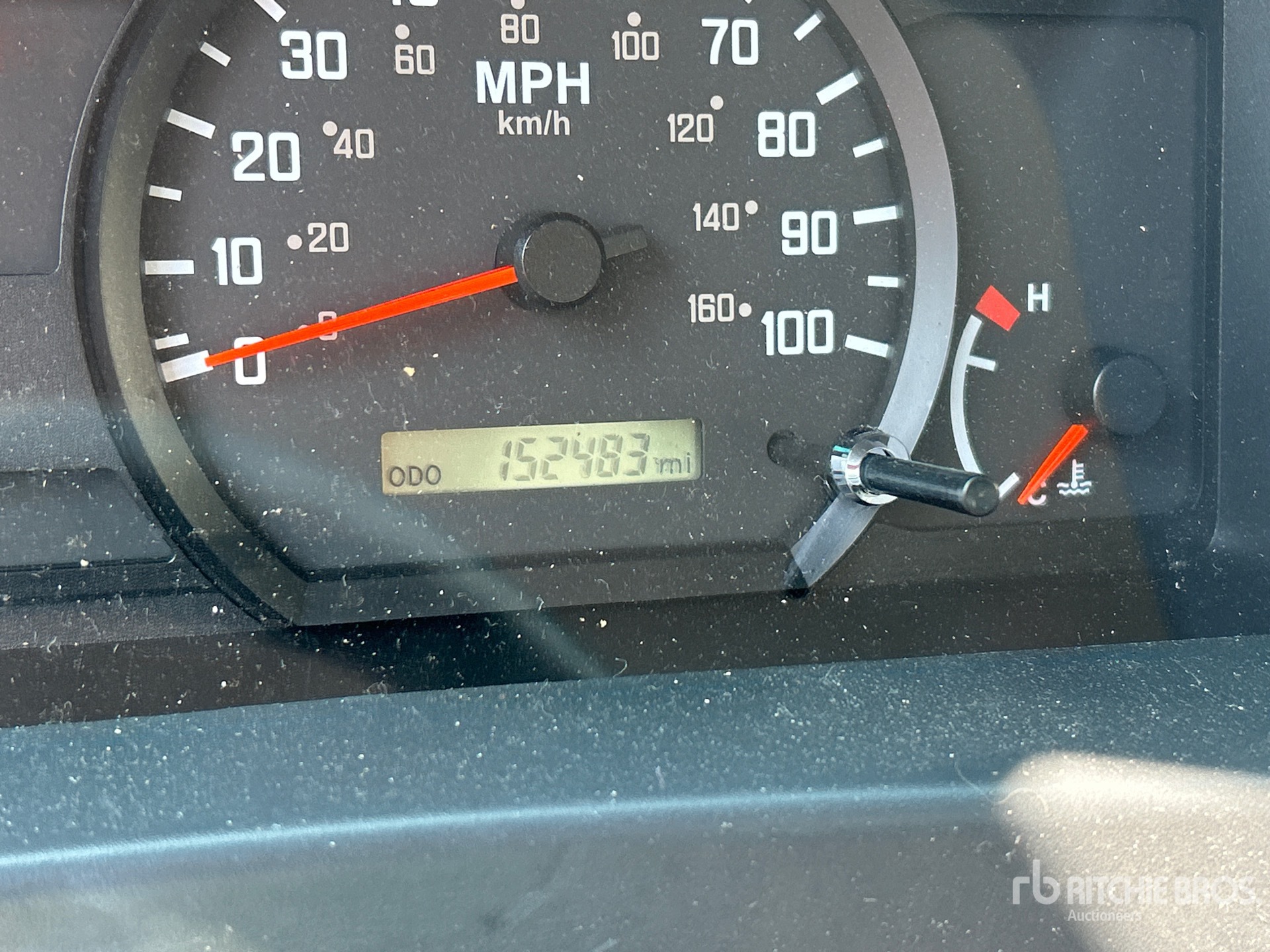 2019 Isuzu NPR