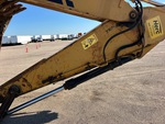 v2 Chassis - Excavator with