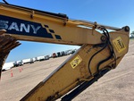 v2 Chassis - Excavator with