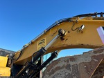 v2 Chassis - Excavator with