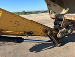 v2 Chassis - Excavator with