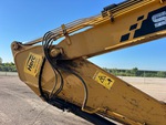 v2 Chassis - Excavator with
