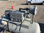 Basic Air Compressor* with