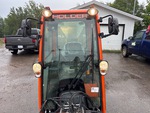 General Appearance with Exterior Lights