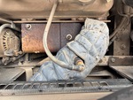 Engine with Exhaust System