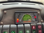 Control Station with Gauges