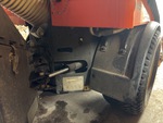 Chassis with Frame Condition