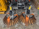 Hydraulics with