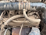 Engine with Fuel System