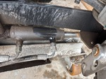 Hydraulics with Cylinder(s)