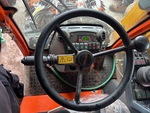 Cab with