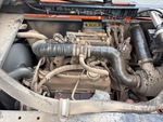 Engine with Engine - Right Side