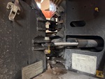 Hydraulics with Cylinder Pins and Bushings
