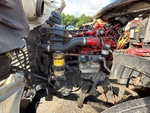 Motor with