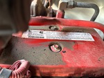 Motor with