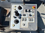 Control Station with Comandi idraulici