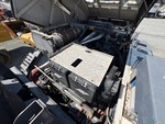 Motore with Engine - Right Side