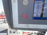 Control Station with Spie luminose del motore