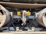 Chassis with Cuscinetti dell'albero del rotore