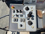 Control Station with Comandi dell’apparato propulsore