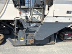 Chassis with Telaio principale