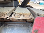 Undercarriage with Altezza parti