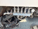 Chassis with Rondella di pressione