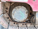 Undercarriage with Rocchetti