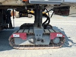 Chassis with Telaio dei cingoli