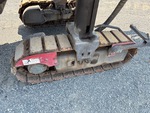 Undercarriage with Cingoli