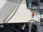 Chassis with Serbatoio dell’acqua