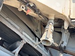 Chassis with Impianto di estinzione a spruzzo