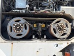 Chassis with Frizione della trasmissione del rotore