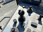 Control Station with Comandi dell’apparato propulsore