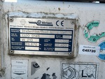 General Appearance with Numero seriale/numero d’identificazione del veicolo (VIN)