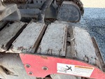 Undercarriage with Cingoli