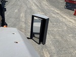 Control Station with Specchi