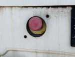 Safety with Leva di blocco dei comandi