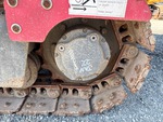 Undercarriage with Rocchetti