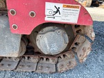 Chassis with Trasmissioni finali
