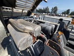 Motore with Engine - Left Side