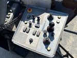 Control Station with Steering Controls