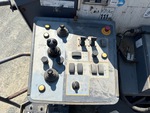Control Station with Comandi idraulici