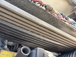 Chassis with Cinghia della trasmissione del rotore