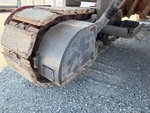 Chassis with Motori principali/di propulsione