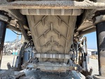 Chassis with Nastro trasportatore