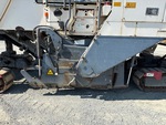 Chassis with Telaio principale