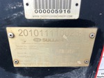 Air Compressor with