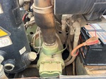 Air Compressor with