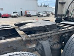 4 dessous de caisse - Camion with